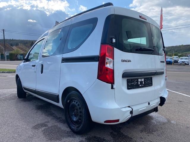 Dacia Dokker image 7