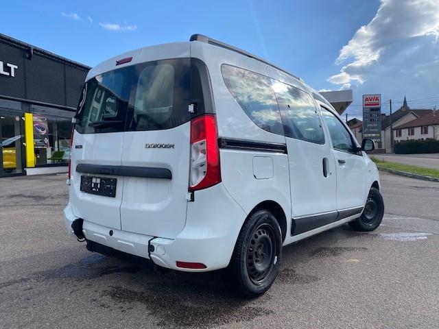 Dacia Dokker image 8