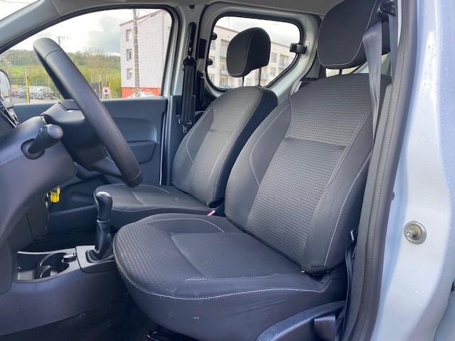 Dacia Dokker image 5
