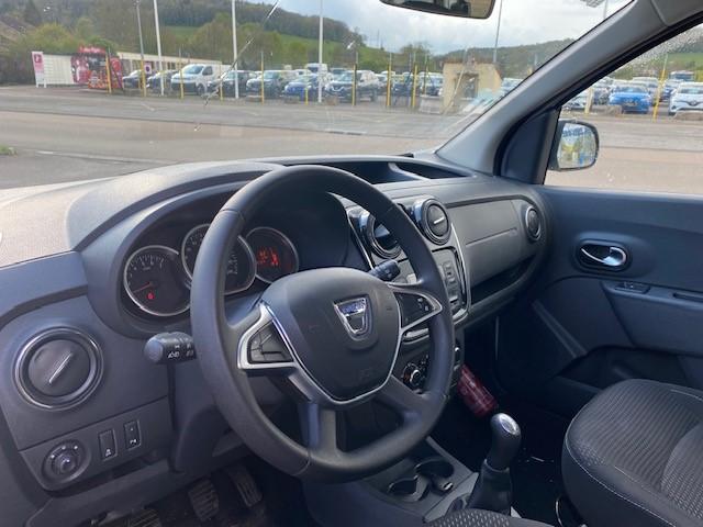Dacia Dokker image 6
