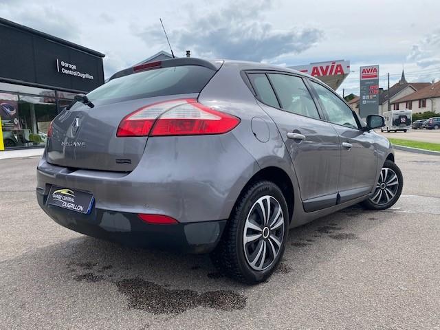 Renault Mégane image 6