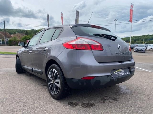 Renault Mégane image 1