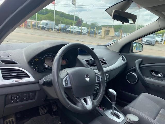 Renault Mégane image 3