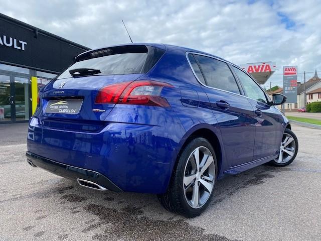 Peugeot 308 image 1