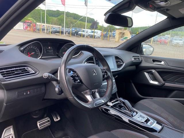 Peugeot 308 image 4