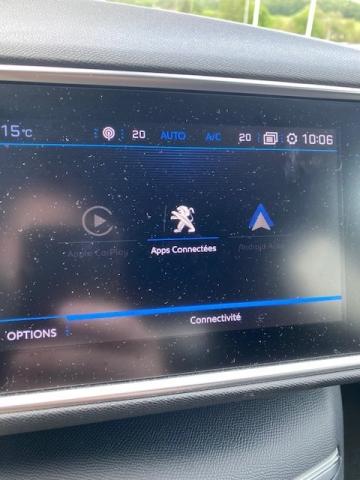 Peugeot 308 image 3