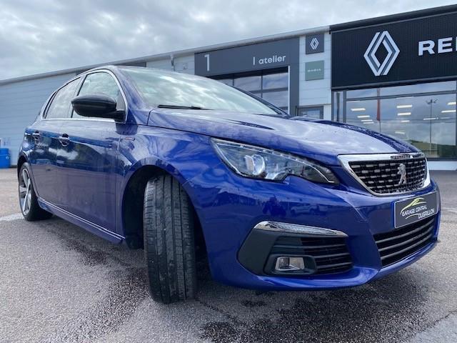 Peugeot 308 image 2
