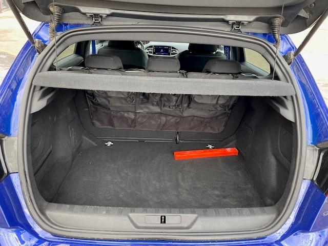 Peugeot 308 image 5
