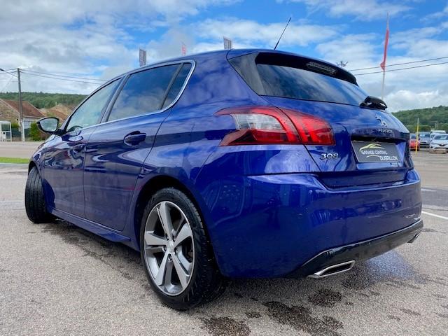 Peugeot 308 image 6