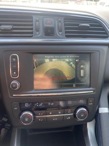 Renault Kadjar image 6