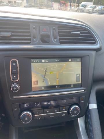 Renault Kadjar image 9