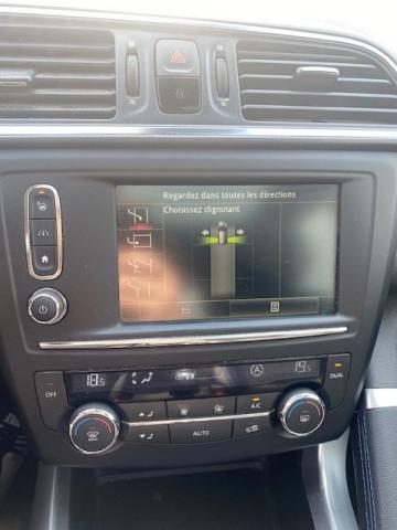 Renault Kadjar image 5