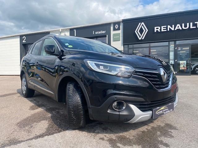 Renault Kadjar image 4
