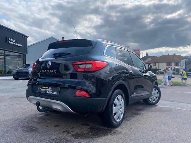 Renault Kadjar image 7