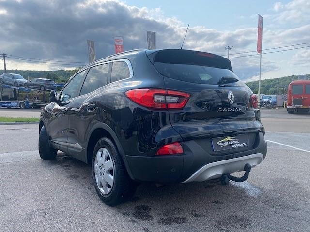 Renault Kadjar image 2