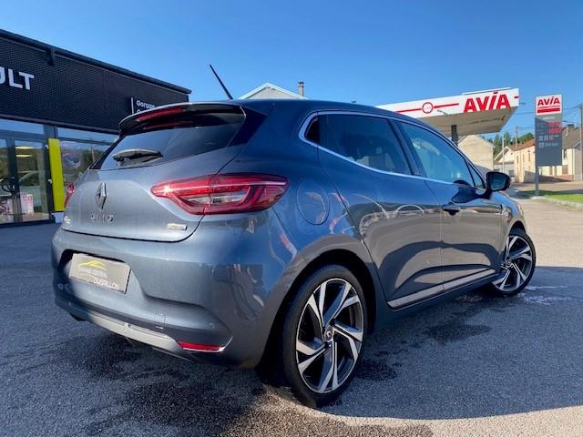 Renault Clio image 2