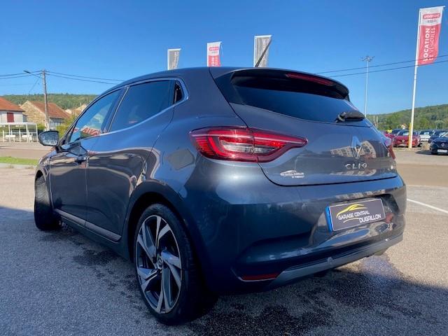 Renault Clio image 9