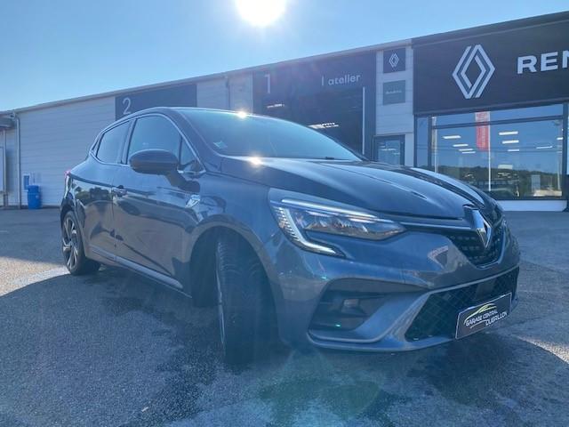 Renault Clio image 6