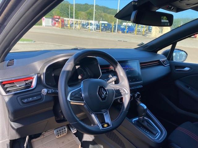 Renault Clio image 7