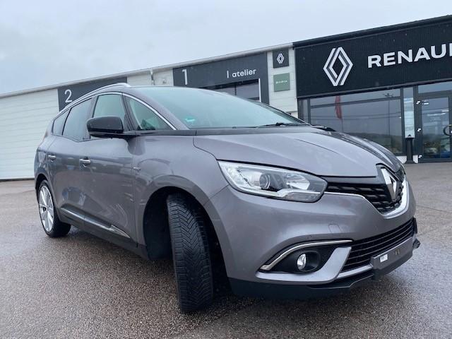 Renault Grand Scénic image 3