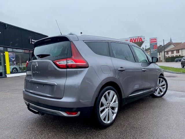 Renault Grand Scénic image 6
