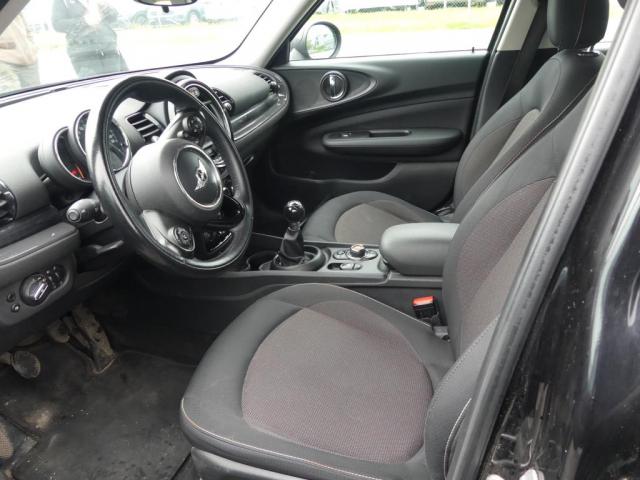 Mini Clubman image 6
