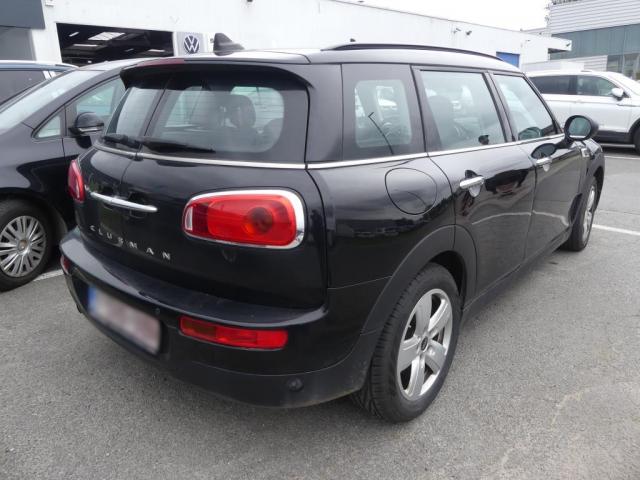 Mini Clubman image 5