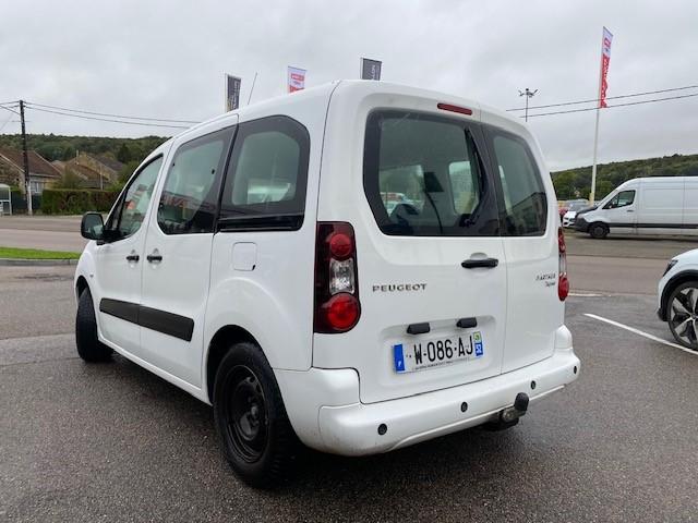 Peugeot Partner Tepee image 5