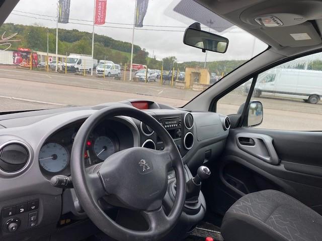 Peugeot Partner Tepee image 6