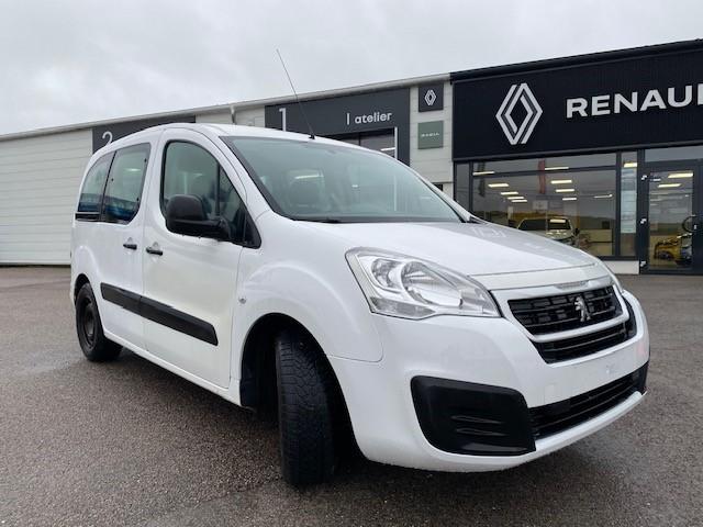 Peugeot Partner Tepee image 2