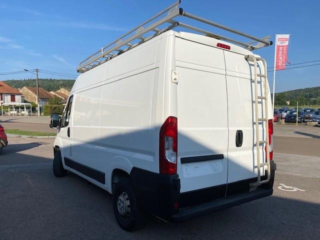 Peugeot Boxer image 7