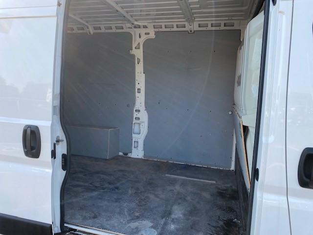 Peugeot Boxer image 6