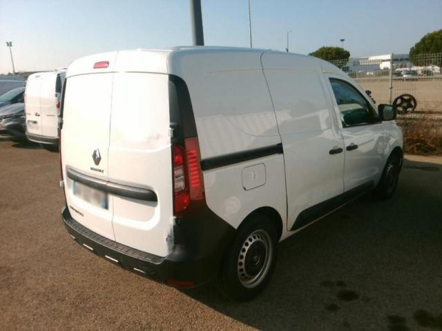 Renault Express image 4