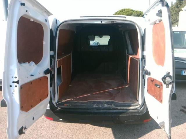Renault Express image 6
