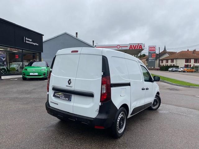 Renault Express image 3