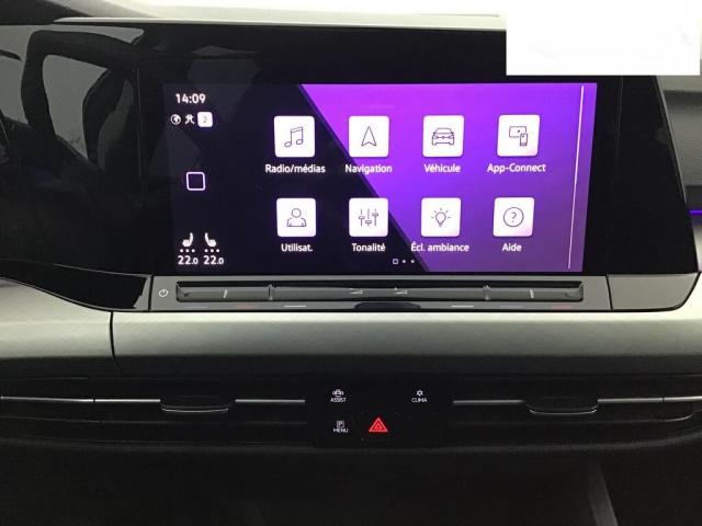 Volkswagen Golf image 4