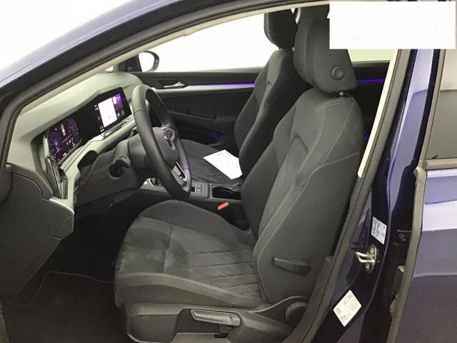 Volkswagen Golf image 8