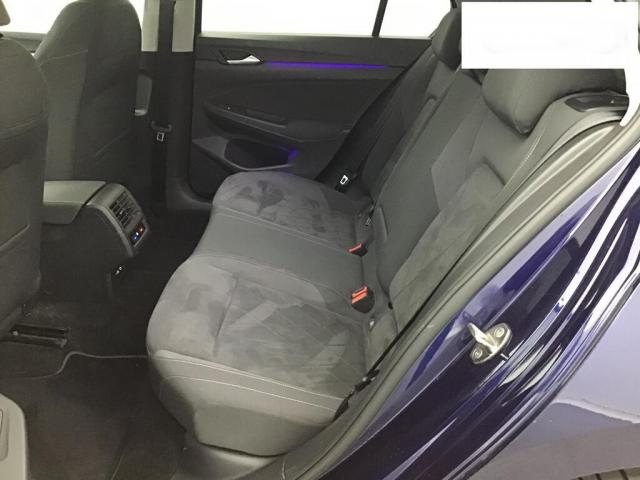 Volkswagen Golf image 1