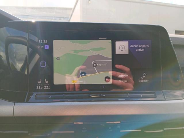 Volkswagen Golf image 2