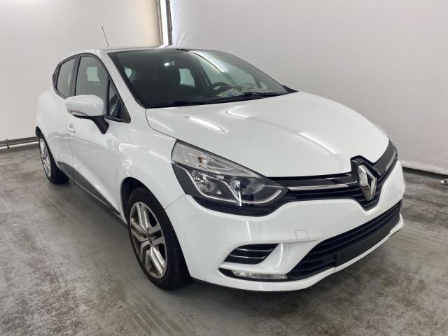 Renault Clio image 9