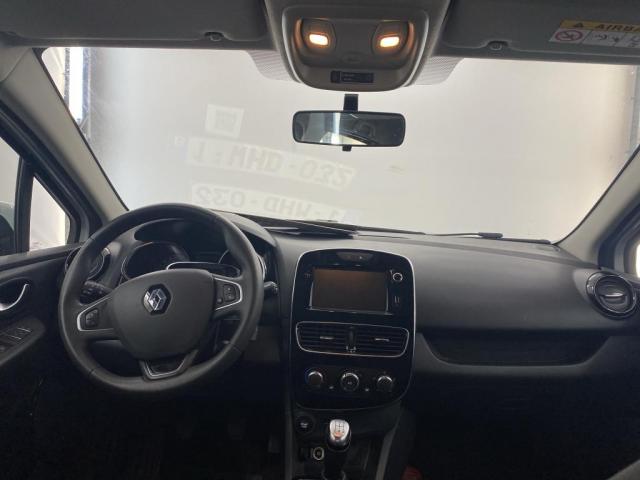 Renault Clio image 6