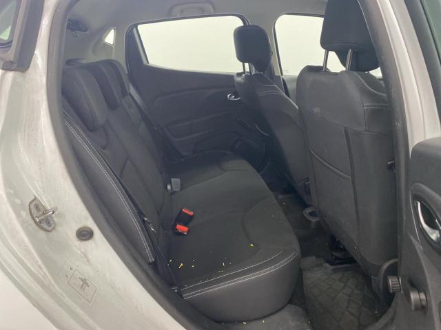 Renault Clio image 7