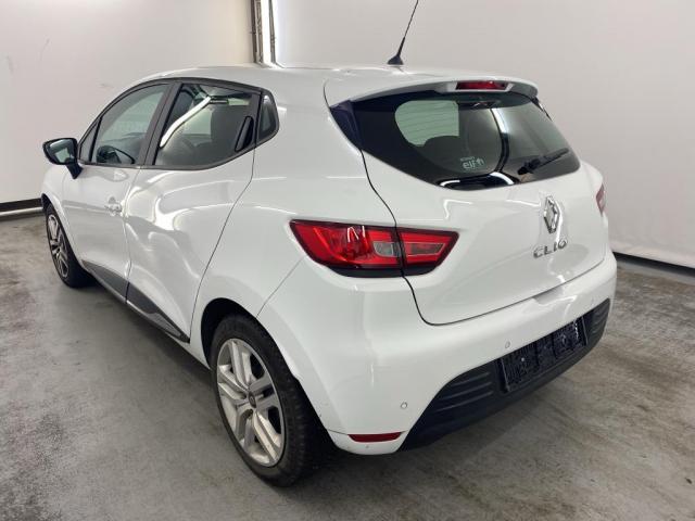 Renault Clio image 8