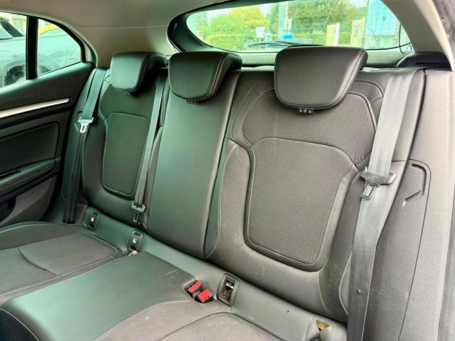 Renault Mégane image 8