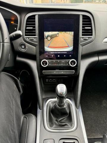 Renault Mégane image 2