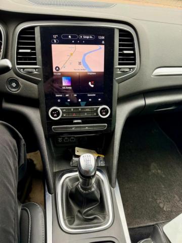 Renault Mégane image 1