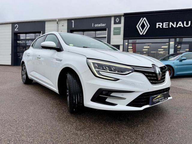 Renault Mégane image 4