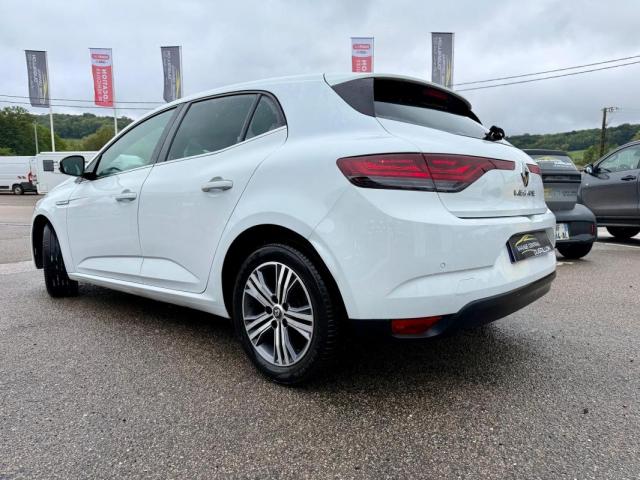 Renault Mégane image 3