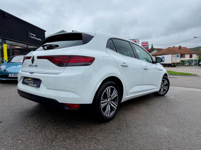 Renault Mégane image 9