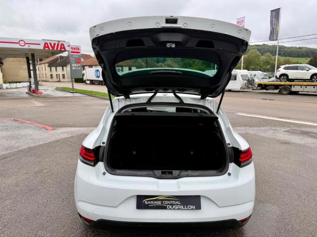 Renault Mégane image 6